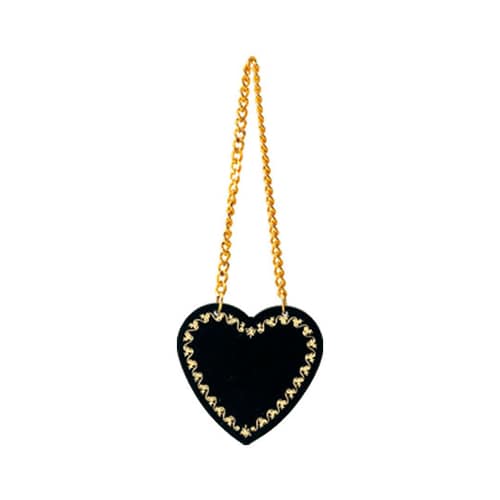 608782 ボトル札 NP−7黒20枚