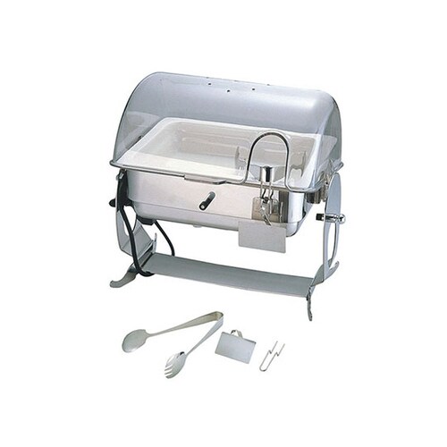 446073 角チューフィングディッシュ