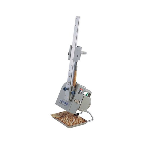 電動ササガキカッター ささがき君 108