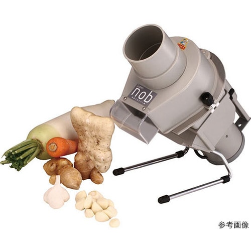 電動万能おろし機 Super nob 1