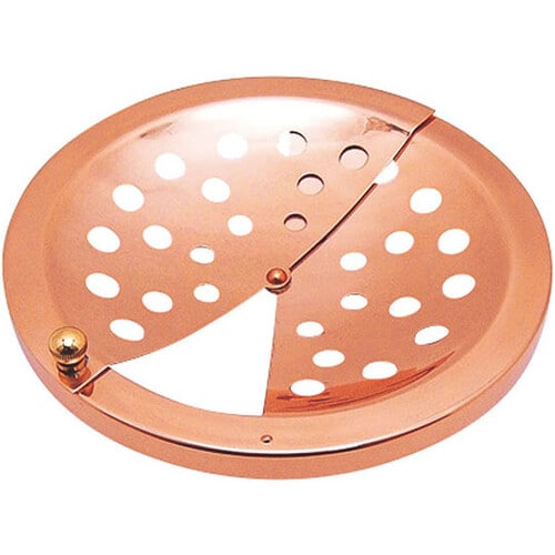 088175 銅製排水講スライド蓋