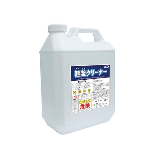 427106 麺釜クリーナー 20L