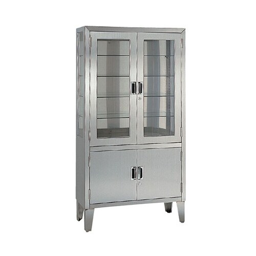 YNSU−ITB1200−SUS器械戸棚