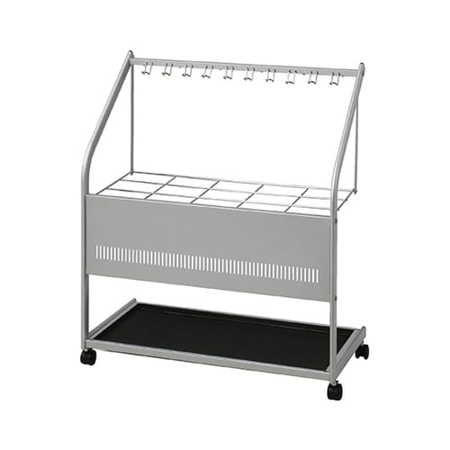 折り畳み傘対応傘立て US−W80