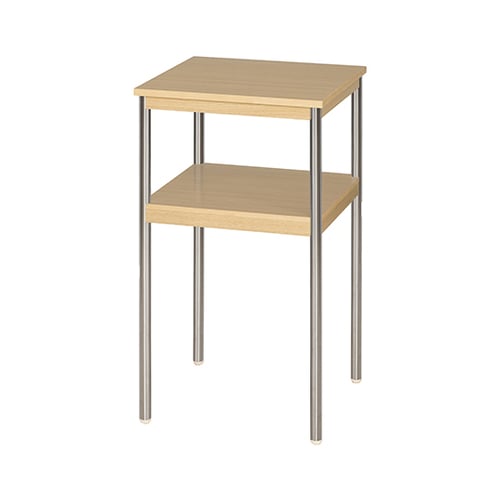 TL−S40NA 電話台 丸脚タイプ