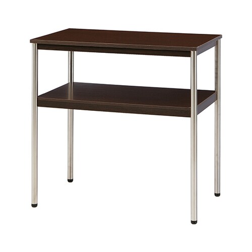 TL−S70DK 電話台 丸脚タイプ