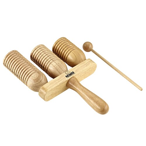 NINO561 ウッドアゴゴ