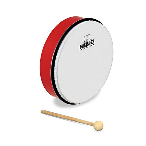 NINO45R ハンドドラムS レッド