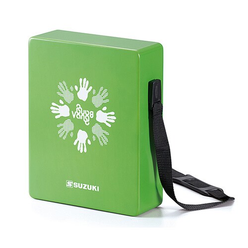 LTC−1G ラップトップカホンバンバン