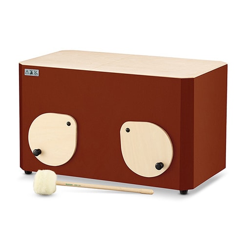 CTB−01 バスウッドドラム