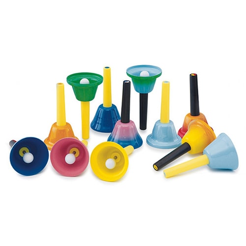 MBH−12 ベルハーモニーハンド追加