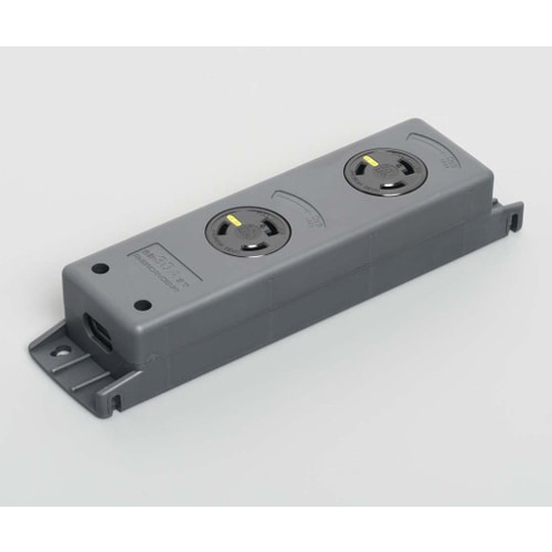 3323NT−L6 引掛形 ダブルタップ