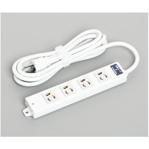 A8110LS OAタップ4個ロ 耐電