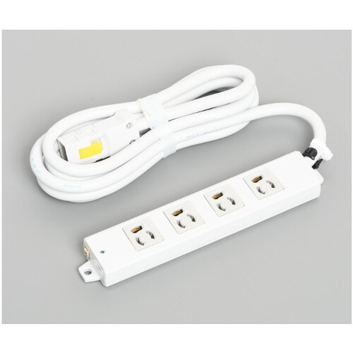 A8116 抜止OAタップ4個口 MG付