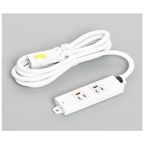 A8146 抜止OAタップ2個口 MG付