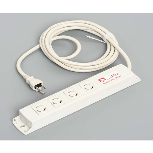 KC1014 引掛OAタップ4個口