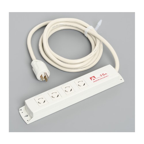 KC1015 引掛OAタップ4個口