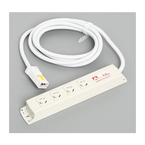 KC1016 引掛OAタップ4個口