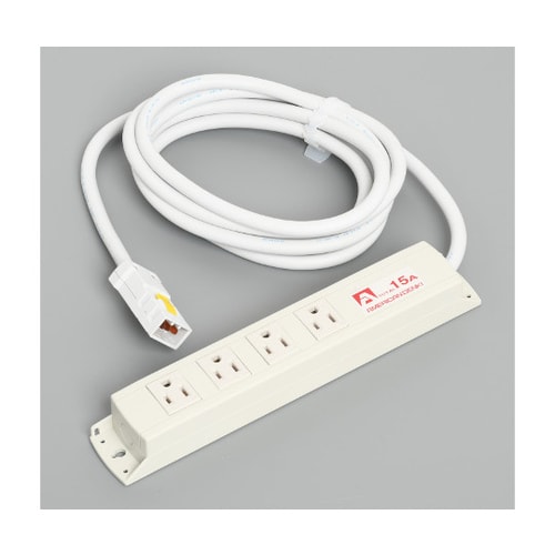 KC1036 平刃OAタップ4個口