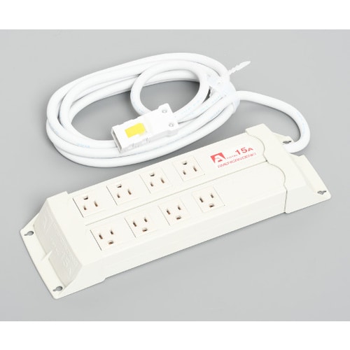 KC1036H 平刃OAタップ8個口