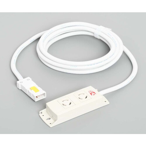 KC1076 引掛OAタップ2個口