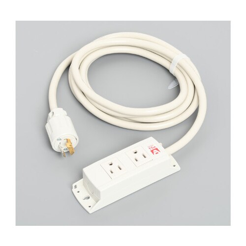 KC1095 平刃OAタップ2個口