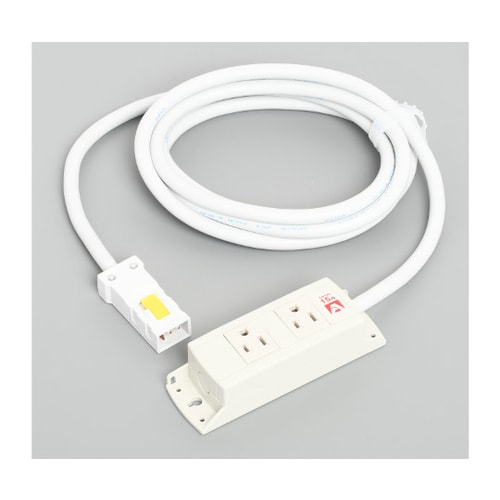 KC1096 5M 平刃OAタップ2個口