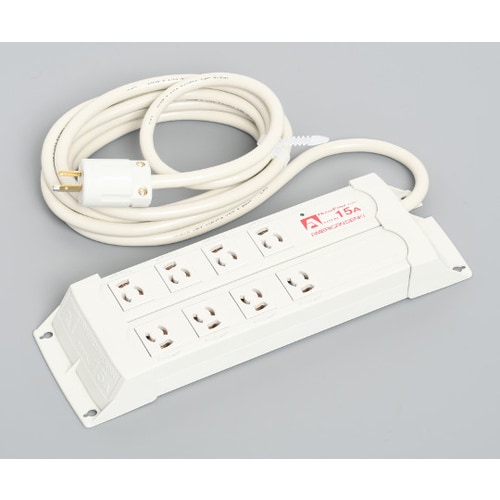 KC1130HNF 抜止OAタップ8個口