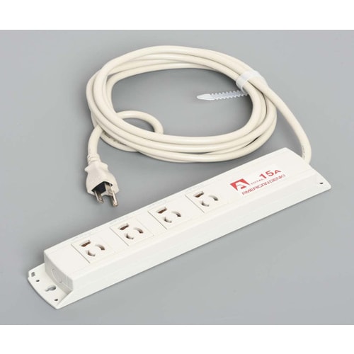 KC1134 5M 抜止OAタップ4個口