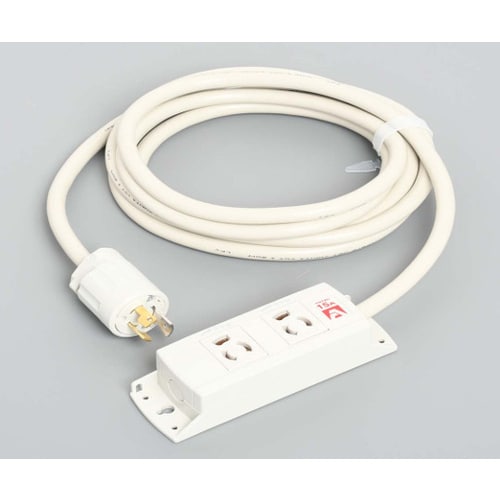 KC1145 抜止OAタップ2個口