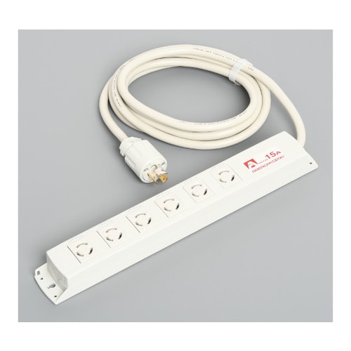 KC1210 5M引掛OAタップ6個口