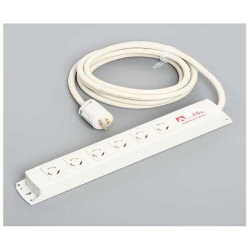 KC1215 引掛OAタップ6個口