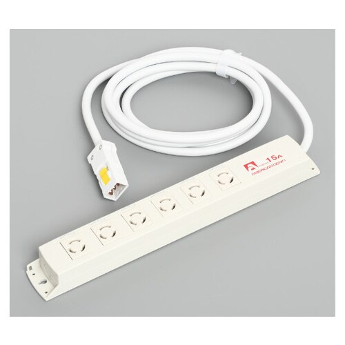 KC1216 引掛OAタップ6個口