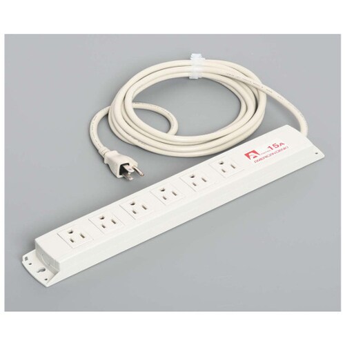 KC1234 平刃OAタップ6個口