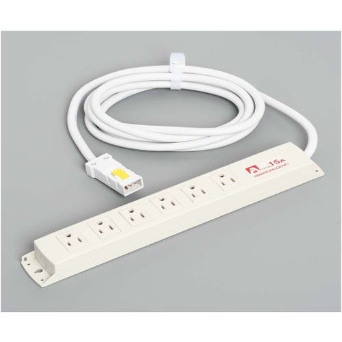 KC1236 5M平刃OAタップ6個口