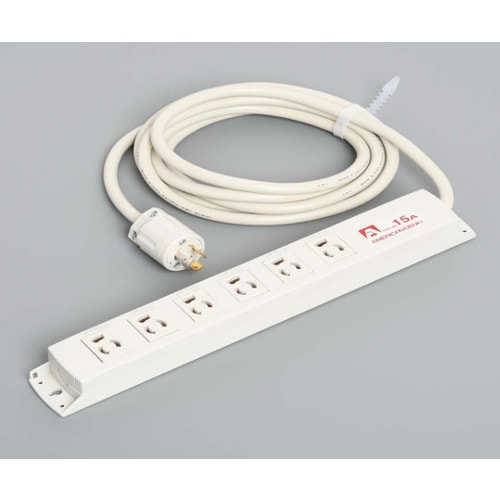 KC1335 抜止OAタップ6個口