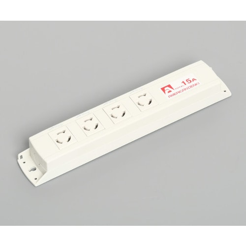 KU1050 引掛OAタップ4個口