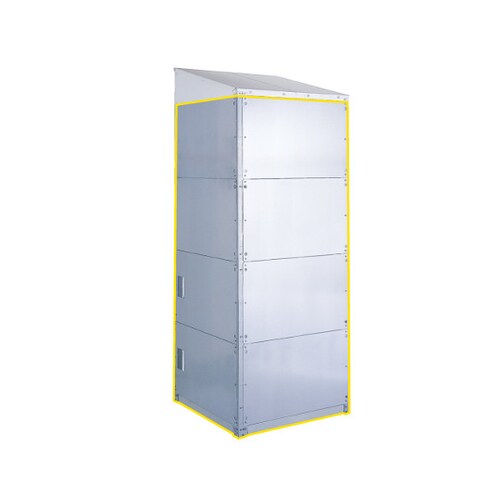 TR−AP4 防雪パネル