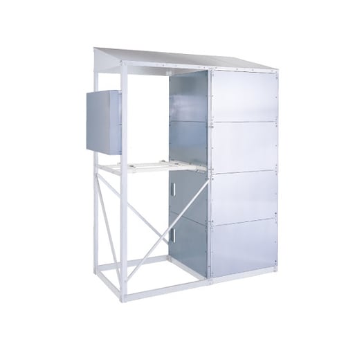 TRU−AP4 防雪パネル