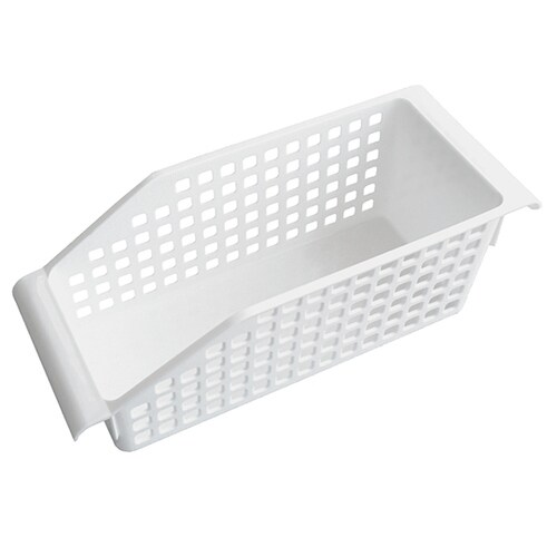 ブリッジバスケット前開きスリム 60個