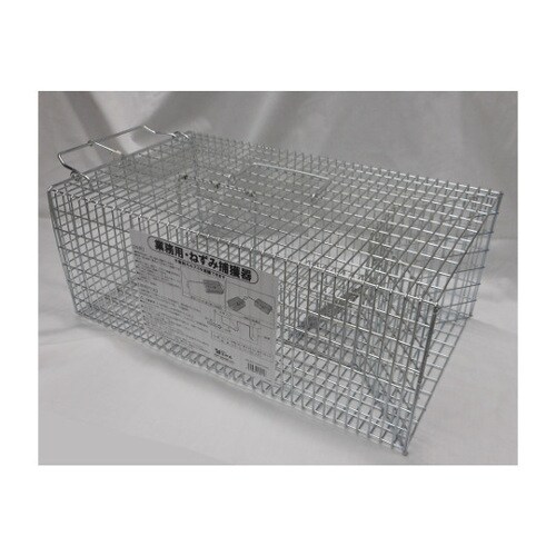 ネズミ捕獲器 業務用