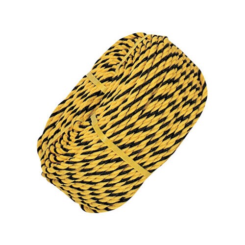 3040 標識ロープ 6×200m