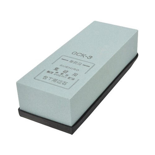 GCK−3 業務用荒砥 三丁掛
