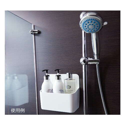 マグピタ お風呂ボトルラック MPB−0