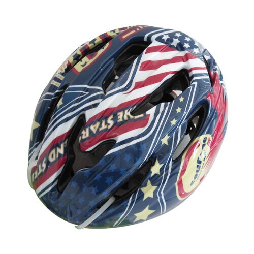 46249 児童用自転車メットカントリー