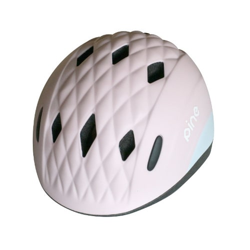 46383 ヘルメット47から51cm 桃