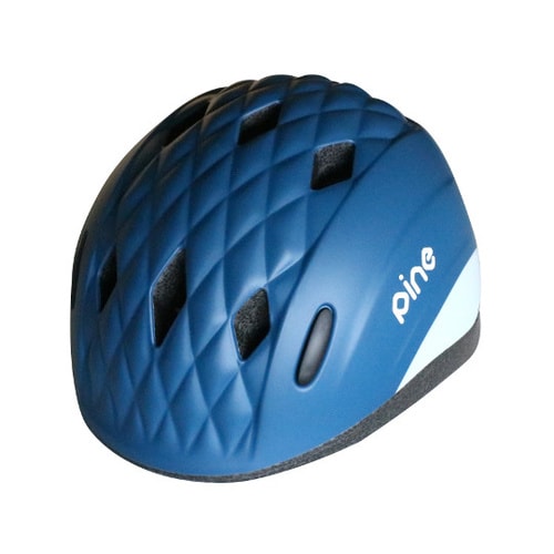 46384 ヘルメット47から51cm 紺