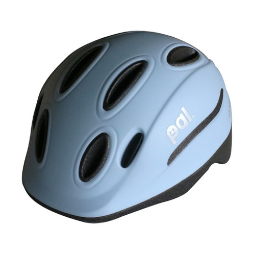 46392 ヘルメット49から54cm 青