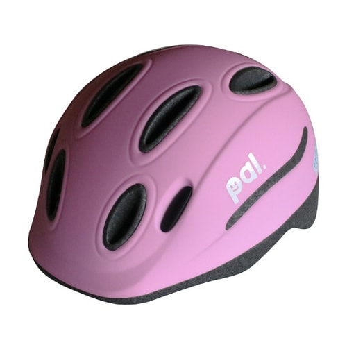 46393 ヘルメット49から54cm 桃