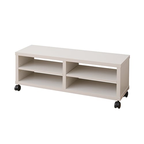 CTV−4010C(JW) ローテレビ台